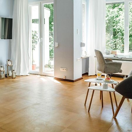 Doppelzimmer An Der Ta ฮาเมลน์ ภายนอก รูปภาพ